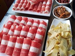 -大明铜锅·烤涮坊·烧烤(总店)