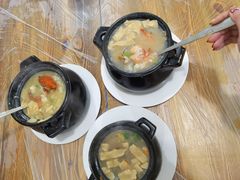 -皮蛋弟砂锅店(总店)