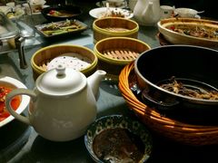 -青叶202都市餐厅(迪诺水镇店)