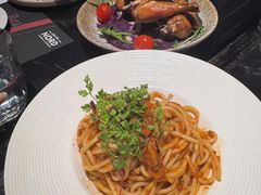 -Nord Grill&Bar Highland诺德西餐(深圳欢乐海岸店)