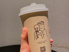 -喜茶(深圳海岸城店)