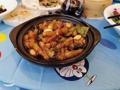 -蒋公馆家宴(江阴店)