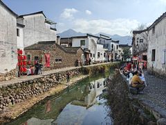 -孙权家菜馆(龙门古镇店)