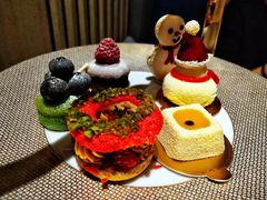 -北京三里屯CHAO酒店