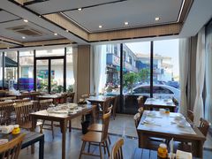 -蟹天蟹地农家菜·阳澄湖大闸蟹(浅水湾店)