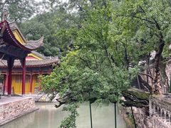 -华清宫景区