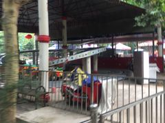 -丰台科技园生态主题公园
