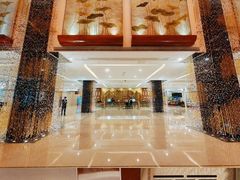 -北京西国贸大酒店