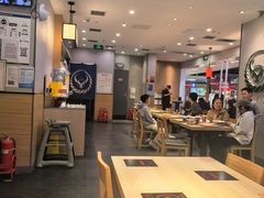 -吉野家(复兴路第二餐厅店)