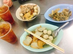 -榮泰米粉湯(Left Shop)