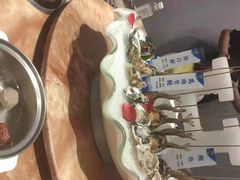 -神洲四海大酒楼(王府井澳门中心店)