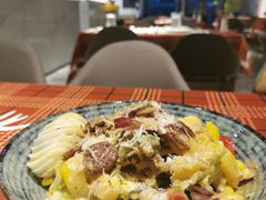 -Primo·丽莫意大利窑烤披萨