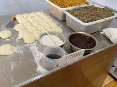 -荆楚任氏锅盔(紫阳路店)