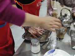 -小寒羊烧烤(凯瑞时代大厦店)