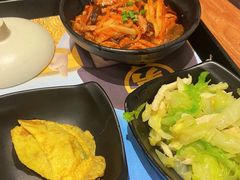 -老娘舅(西湖文化广场店)