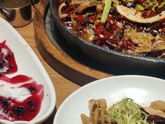 -老板恋上鱼(恒隆广场店)