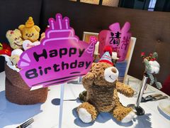 -食间牛排(重庆路万达店)