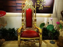 -金厨泰国餐厅·全泰籍厨师料理(拱北店)