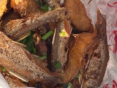-大马弄蒋师傅美食酥鱼(察院前店)