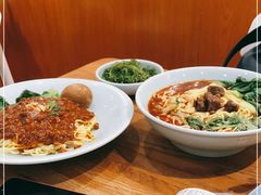 -醉面(五道口启迪大厦店)