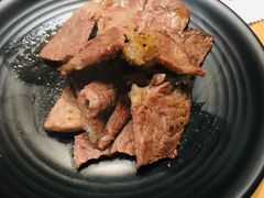 -九田家黑牛烤肉(溧水万达店)