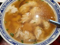-御清斋总店(天一街店)