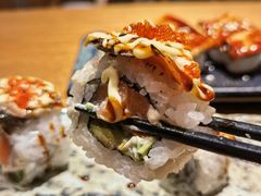 -渔井食堂(新洲店)
