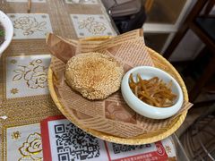 -清真·鸦儿李记·小馆(后海店)