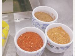 -鞑子烤羊腿(贝村总店)