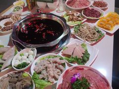 -枇杷园食为鲜火锅(南山店)