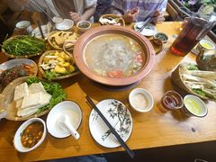 -民食香·腊排骨野生菌美食(木府店)