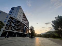-海南热带海洋学院(三亚校区)