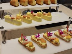 -怡咖啡自助餐(宁波香格里拉店)