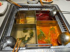 -海底捞火锅(江宸天街店)