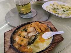 -南沙辉记烧鸡·荔枝木炭火吊烧(旧镇店)