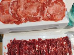 -浪里寻·臻牛养生牛肉火锅(方圆荟店)