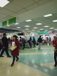 -首都医科大学附属北京儿童医院