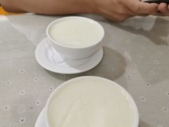 -老周记顺德双皮奶