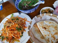 -长安后宰门水盆羊肉(新都心店)