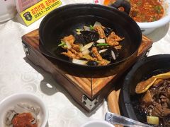 -山西会馆·晋菜·晋商宴·牌匾博物馆(胜利东街店)