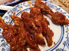 -飘香火锅(玉林西路店)