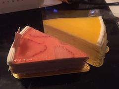 -星禾悦法式千层蛋糕(大卫城店)