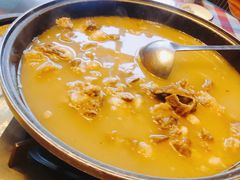 -黄河轩民间菜(吉祥街店)