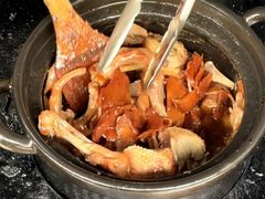 -斯丹姜母鸭·古法干香(涂门街总店)