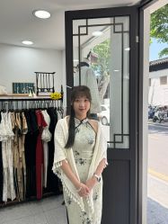 -陈大户旗袍(狮子林店)
