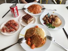 -宜家·瑞典风味餐厅(无锡店)