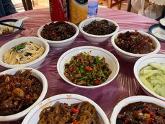 -铁头烧菜馆(立新路店)