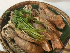 -QQ海鲜餐厅
