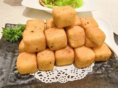 金砖豆腐粒-御宝轩(益丰·外滩源店)