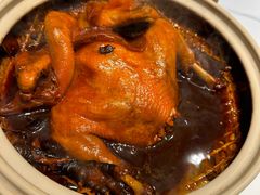 -华膳楼·安徽地标美食·中华餐饮名店(文化公园店)